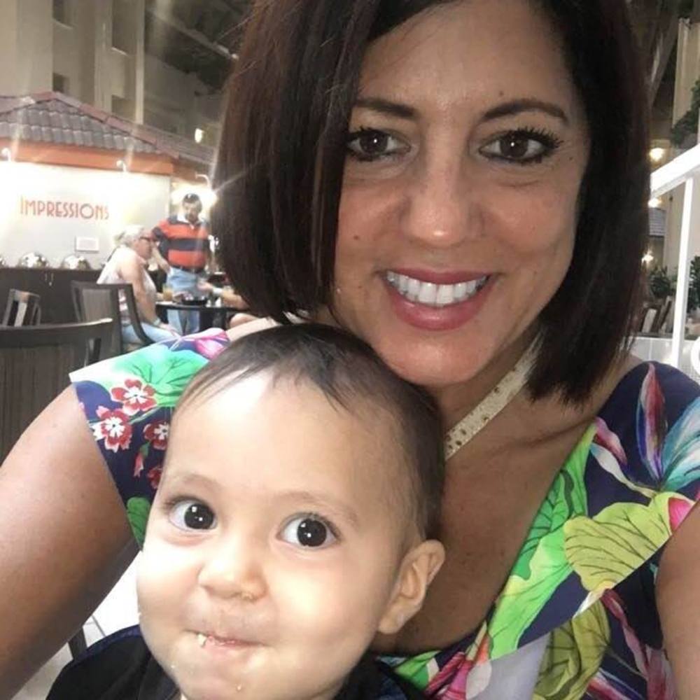 Meet your Posher, Adele